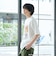 NBA別注ヴィンテージライクプリントTシャツ