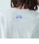 NBA別注ヴィンテージライクプリントTシャツ