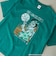 NBA別注ヴィンテージライクプリントTシャツ
