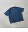NBA別注ヴィンテージライクプリントTシャツ