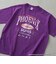 NBA別注ヴィンテージライクプリントTシャツ