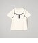 【セットアイテム】ヘンリーネックキャミ アソートTシャツセット