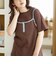 【セットアイテム】ヘンリーネックキャミ アソートTシャツセット