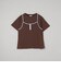 【セットアイテム】ヘンリーネックキャミ アソートTシャツセット