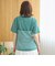 【セットアイテム】ヘンリーネックキャミ アソートTシャツセット