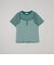 【セットアイテム】ヘンリーネックキャミ アソートTシャツセット