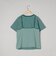 【セットアイテム】ヘンリーネックキャミ アソートTシャツセット