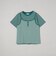 【セットアイテム】ヘンリーネックキャミ アソートTシャツセット
