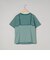 【セットアイテム】ヘンリーネックキャミ アソートTシャツセット