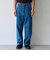 【C.DENIMS】ペインターデニムパンツ