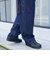 【C.DENIMS】ペインターデニムパンツ