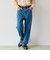 【C.DENIMS】5ポケットストレートデニムパンツ