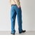 【C.DENIMS】5ポケットストレートデニムパンツ