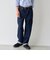 【C.DENIMS】5ポケットストレートデニムパンツ