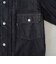 【C.DENIMS】トラッカーデニムジャケット