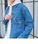 【C.DENIMS】トラッカーデニムジャケット