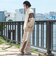 Reebok（リーボック）別注ナイロントラックパンツ