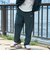 Reebok（リーボック）別注ナイロントラックパンツ