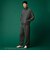 Reebok（リーボック）別注ジャージトラックパンツ