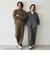Reebok（リーボック）別注ジャージトラックパンツ