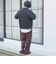 DICKIES（ディッキーズ） 877 ルーズフィットワークチノパンツ