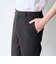【撥水、防しわ】サマレルテーパードパンツ