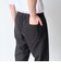 【撥水、防しわ】サマレルテーパードパンツ