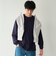 【Tough&Soft】天竺coenロゴ刺繍入り無地長袖Tシャツ