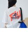 【RS別注】Hawaiian Airlines（ハワイアン航空）グラフィックアソートプリントTシャツ