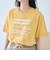 【RS別注】Hawaiian Airlines（ハワイアン航空）グラフィックアソートプリントTシャツ