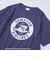 【RS別注】Hawaiian Airlines（ハワイアン航空）グラフィックアソートプリントTシャツ