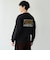 SMITH’S（スミス）別注クルーネックスウェット