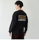 SMITH’S（スミス）別注クルーネックスウェット