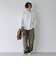 【吸水速乾、遮熱性、接触冷感、UVカット】Penneys × WELLTECT 別注 無地長袖Tシャツ