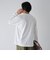 【吸水速乾、遮熱性、接触冷感、UVカット】Penneys × WELLTECT 別注 無地長袖Tシャツ