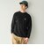 【吸水速乾、遮熱性、接触冷感、UVカット】Penneys × WELLTECT 別注 無地長袖Tシャツ