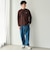 【吸水速乾、遮熱性、接触冷感、UVカット】Penneys × WELLTECT 別注 無地長袖Tシャツ