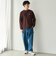 【吸水速乾、遮熱性、接触冷感、UVカット】Penneys × WELLTECT 別注 無地長袖Tシャツ