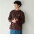 【吸水速乾、遮熱性、接触冷感、UVカット】Penneys × WELLTECT 別注 無地長袖Tシャツ