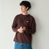 【吸水速乾、遮熱性、接触冷感、UVカット】Penneys × WELLTECT 別注 無地長袖Tシャツ