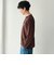 【吸水速乾、遮熱性、接触冷感、UVカット】Penneys × WELLTECT 別注 無地長袖Tシャツ