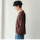 【吸水速乾、遮熱性、接触冷感、UVカット】Penneys × WELLTECT 別注 無地長袖Tシャツ