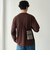 【吸水速乾、遮熱性、接触冷感、UVカット】Penneys × WELLTECT 別注 無地長袖Tシャツ
