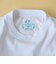 ogawa natsumi（オガワ ナツミ）デザインプリントロングスリーブTシャツ
