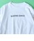 MY FAVORITE THINGS（マイ フェイバリット シングス）デザインプリント ロングスリーブTシャツ