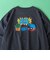 MY FAVORITE THINGS（マイ フェイバリット シングス）デザインプリント ロングスリーブTシャツ