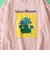 MY FAVORITE THINGS（マイ フェイバリット シングス）デザインプリント ロングスリーブTシャツ