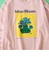 MY FAVORITE THINGS（マイ フェイバリット シングス）デザインプリント ロングスリーブTシャツ