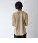 【Tough&Soft】天竺マルチボーダーロングスリーブTシャツ
