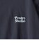 Pontre Studio（ポンレストゥディオ）デザインプリントロングスリーブTシャツ
